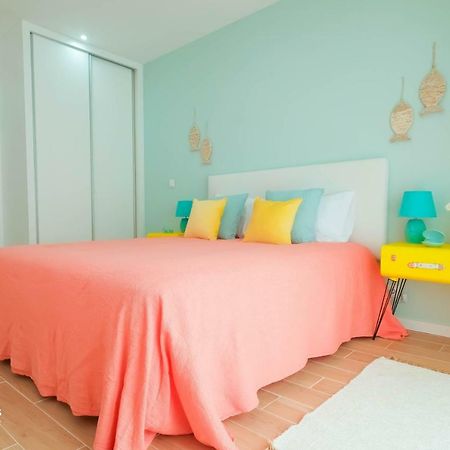 Iris Apartment นาซาเร ภายนอก รูปภาพ
