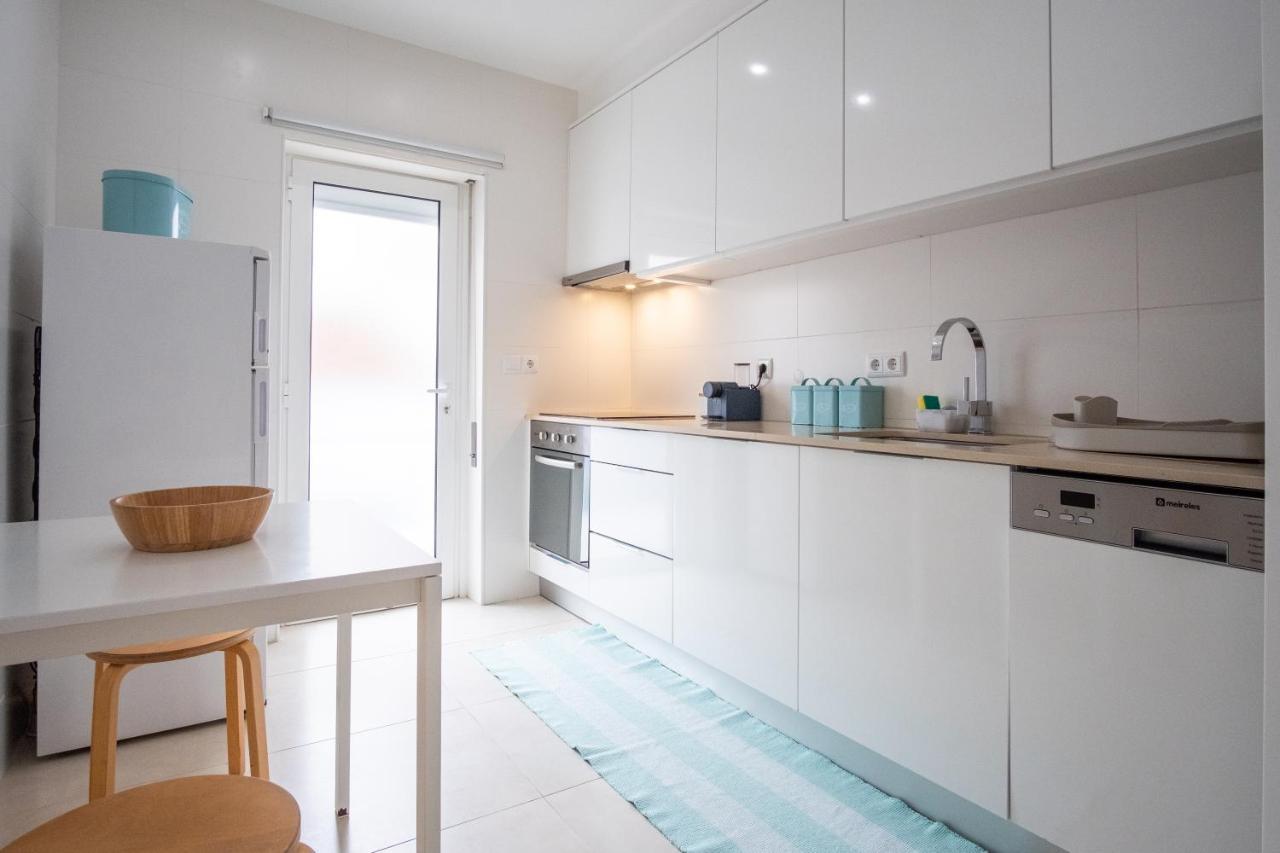 Iris Apartment นาซาเร ภายนอก รูปภาพ