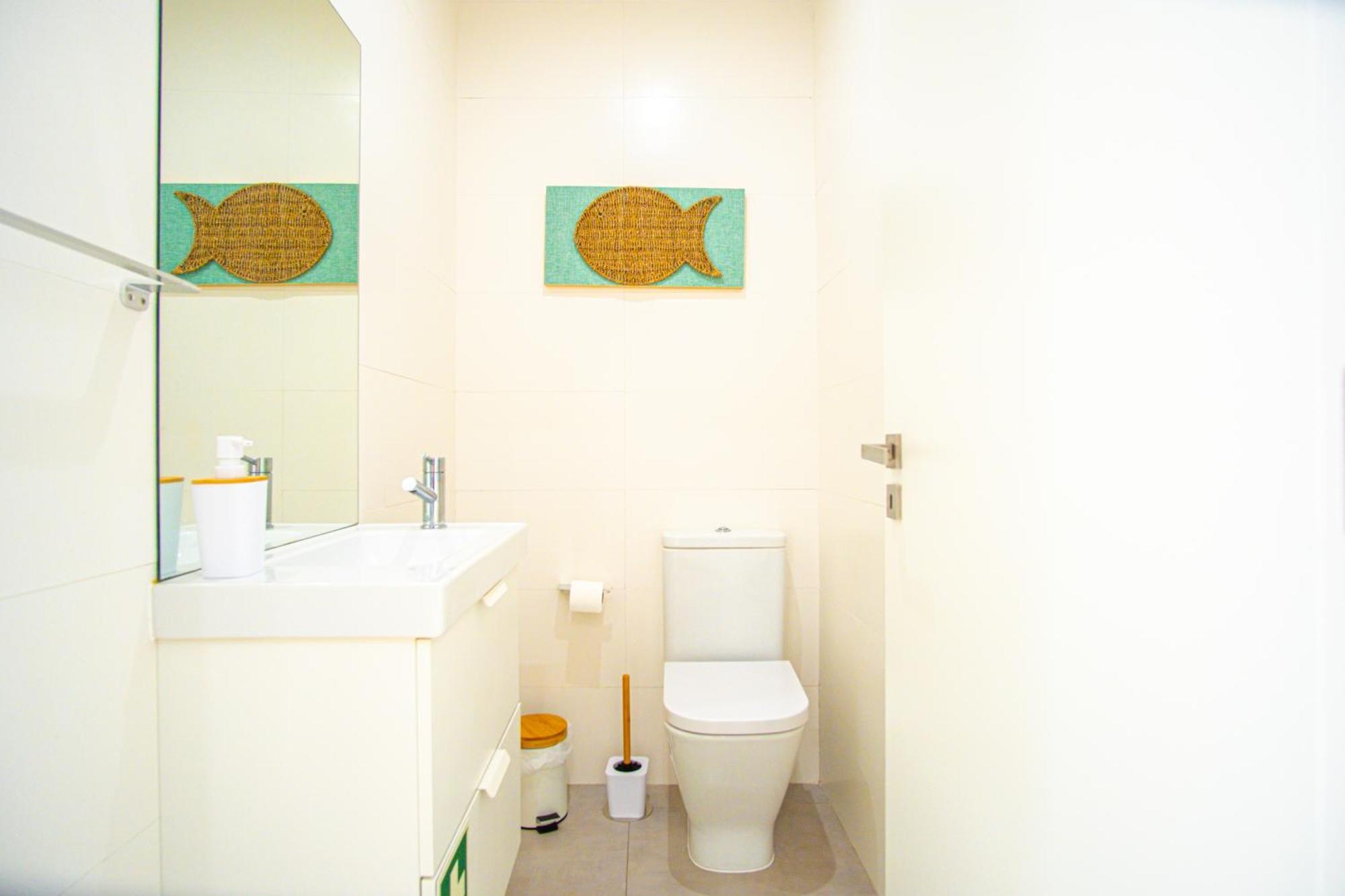 Iris Apartment นาซาเร ภายนอก รูปภาพ