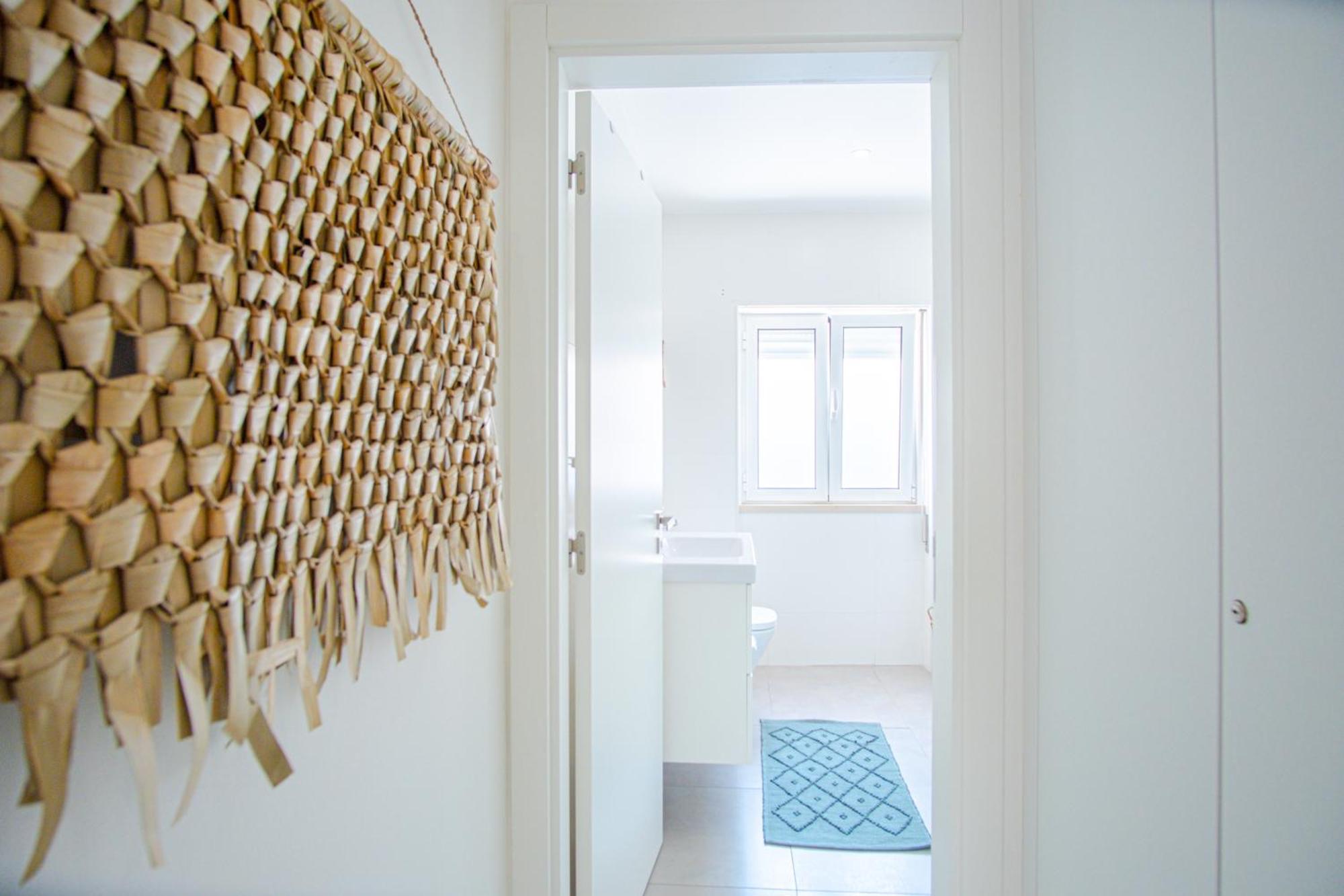 Iris Apartment นาซาเร ภายนอก รูปภาพ