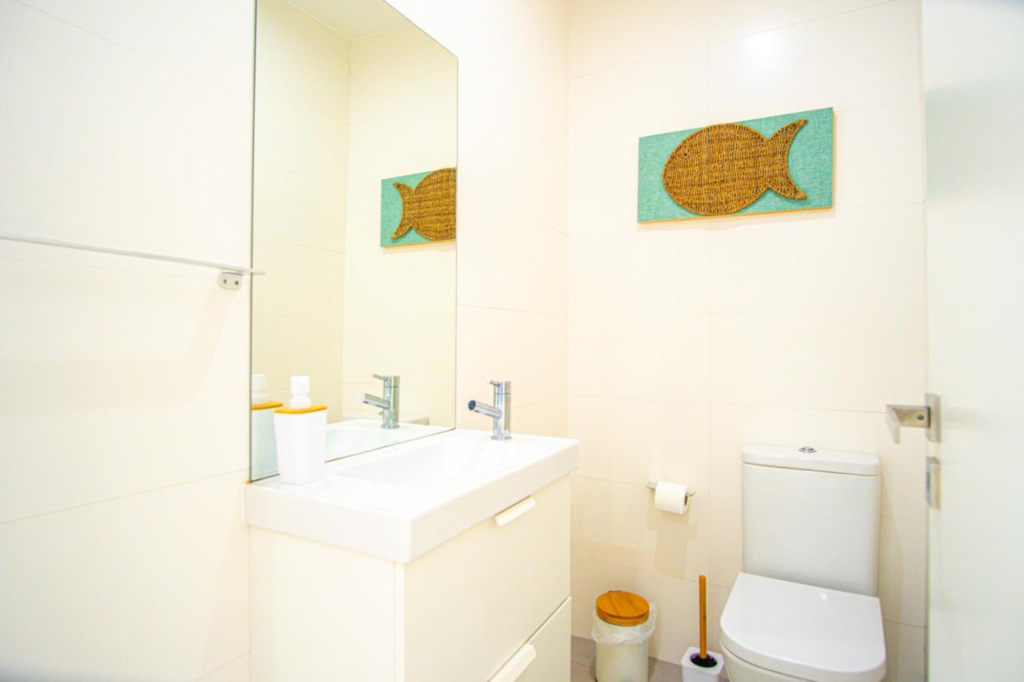 Iris Apartment นาซาเร ภายนอก รูปภาพ