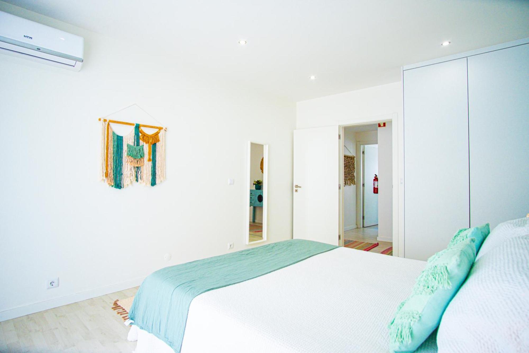 Iris Apartment นาซาเร ภายนอก รูปภาพ