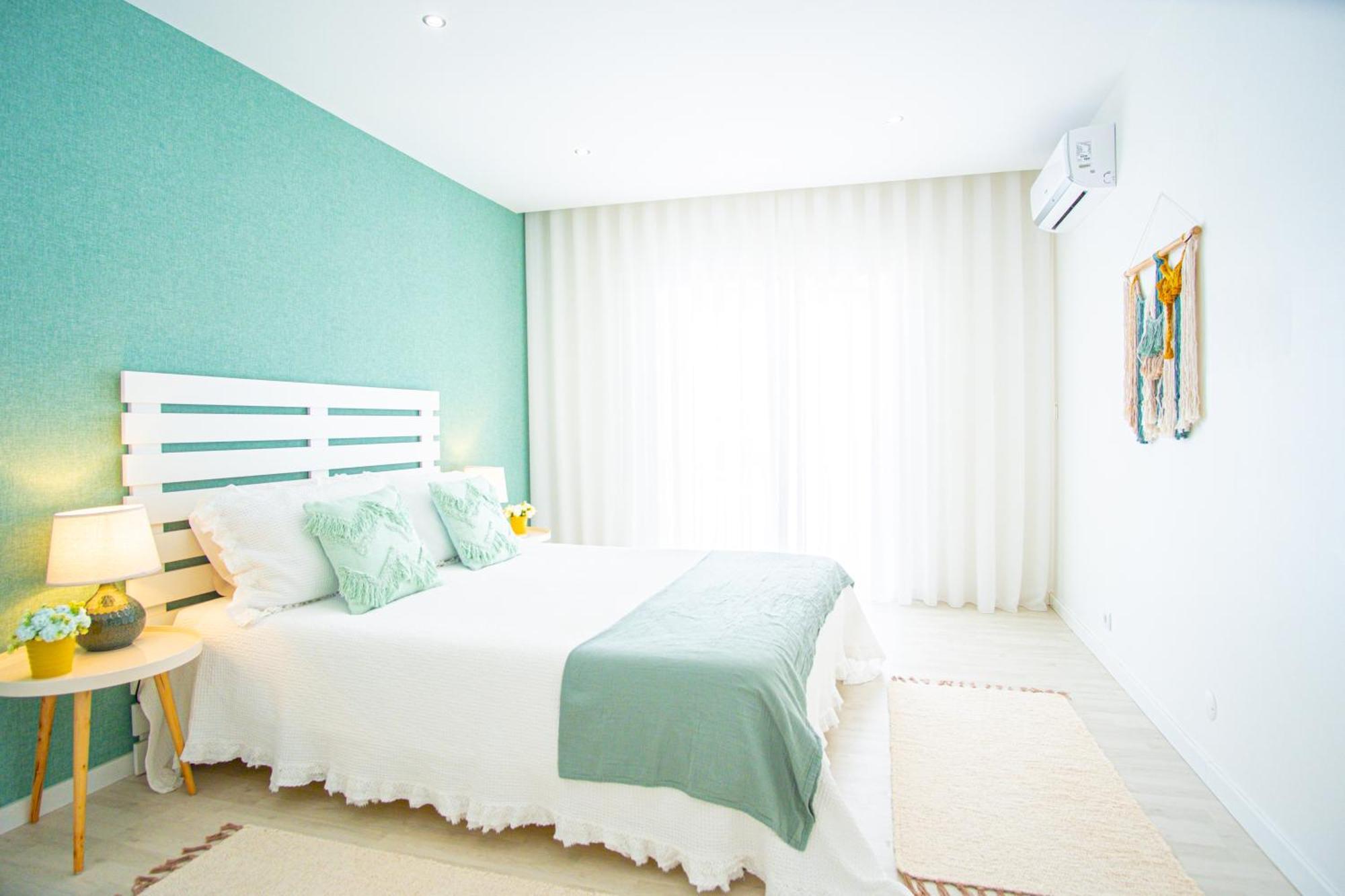 Iris Apartment นาซาเร ภายนอก รูปภาพ