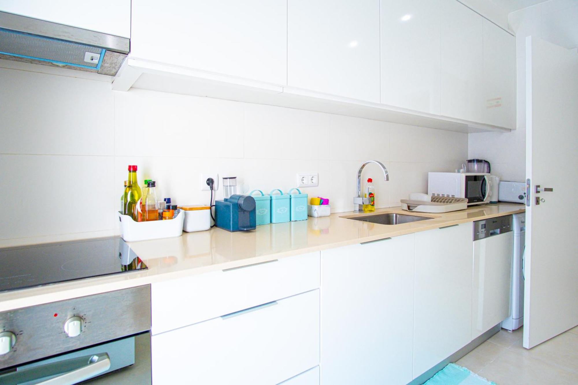 Iris Apartment นาซาเร ภายนอก รูปภาพ