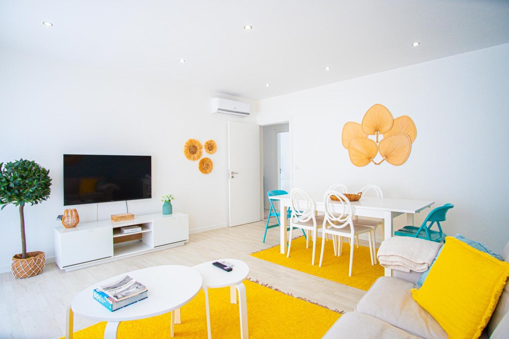 Iris Apartment นาซาเร ภายนอก รูปภาพ
