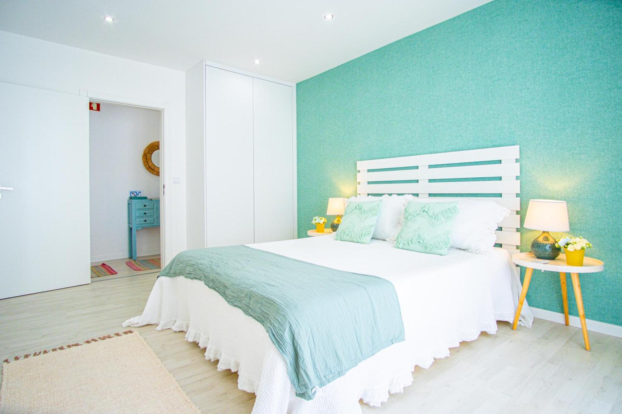 Iris Apartment นาซาเร ภายนอก รูปภาพ