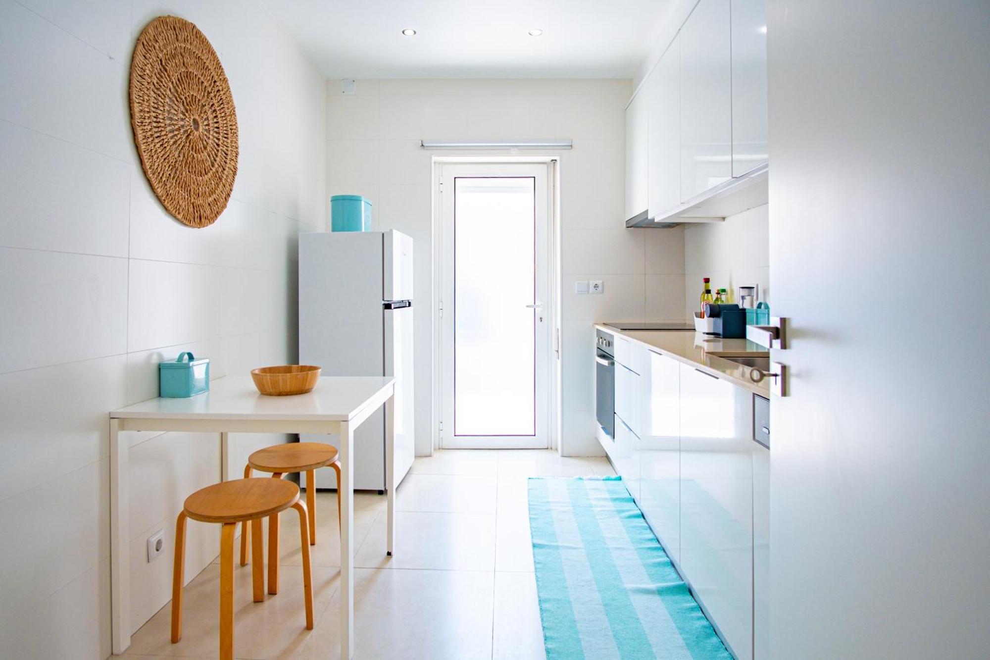 Iris Apartment นาซาเร ภายนอก รูปภาพ