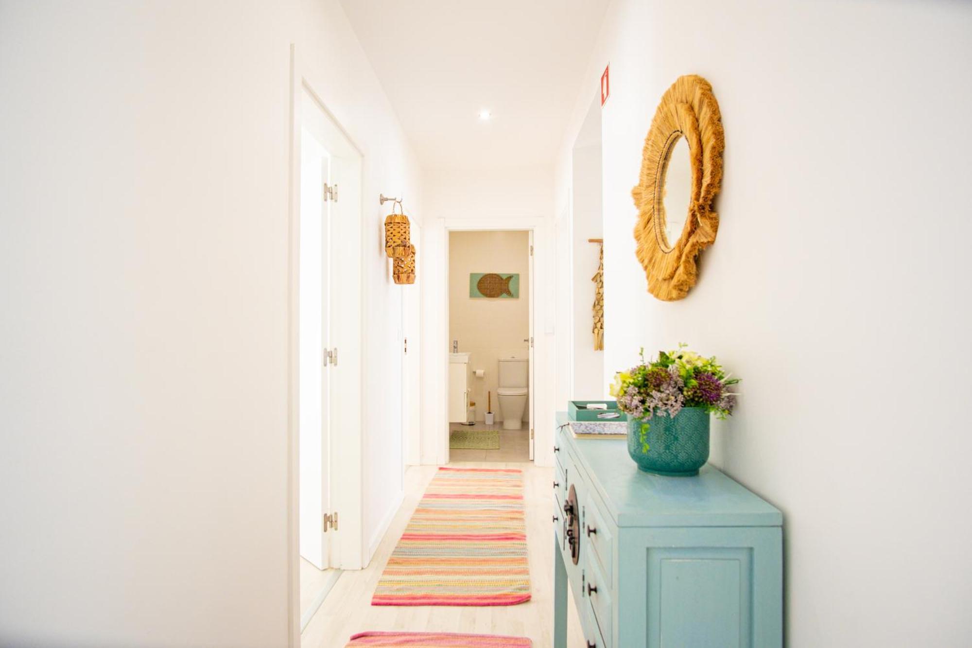 Iris Apartment นาซาเร ภายนอก รูปภาพ