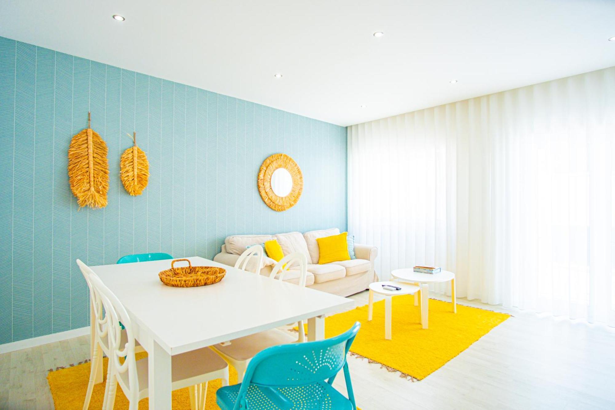 Iris Apartment นาซาเร ภายนอก รูปภาพ