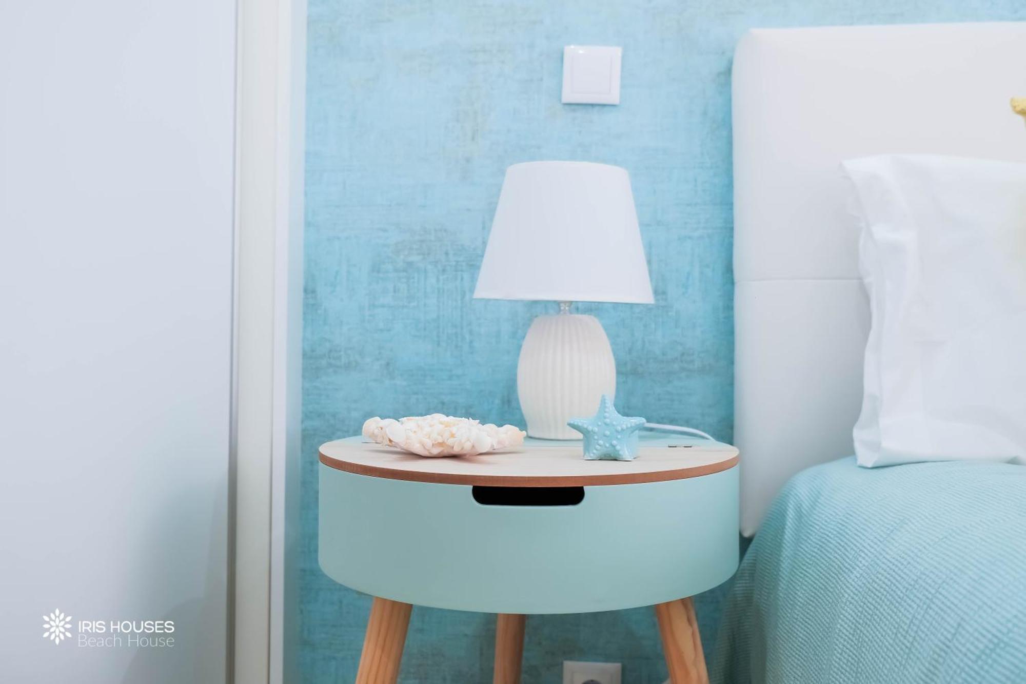 Iris Apartment นาซาเร ห้อง รูปภาพ