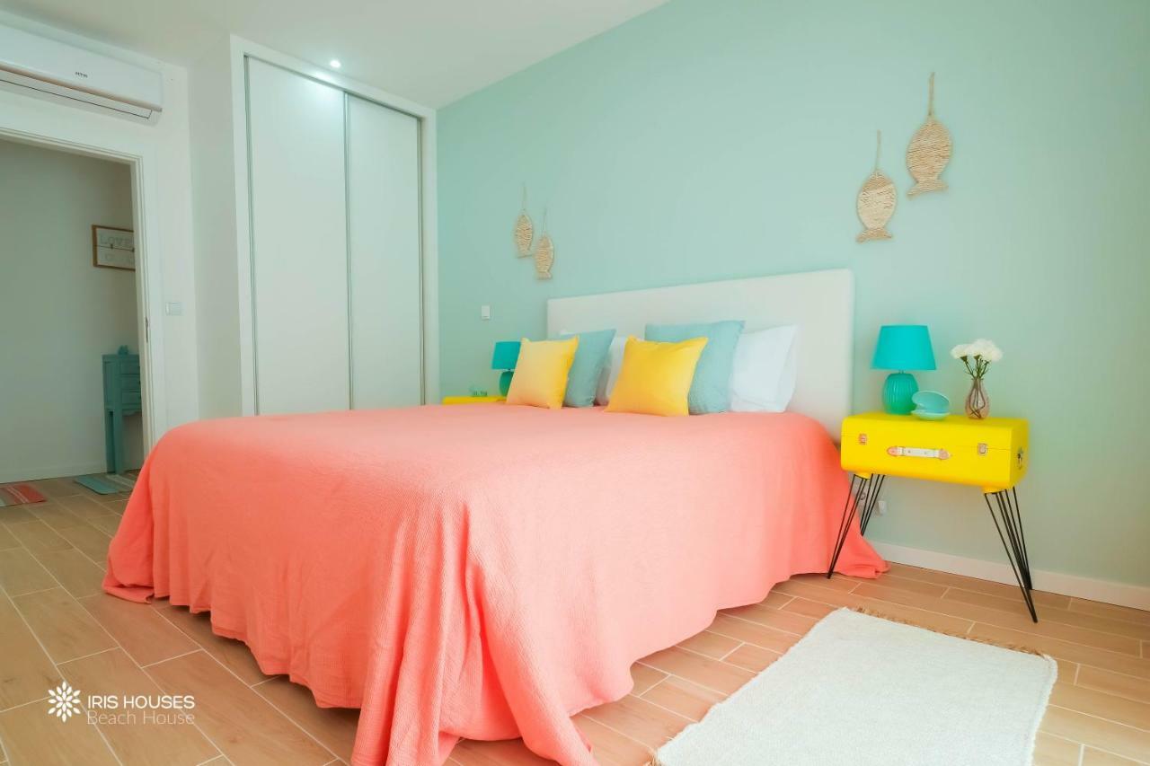 Iris Apartment นาซาเร ภายนอก รูปภาพ
