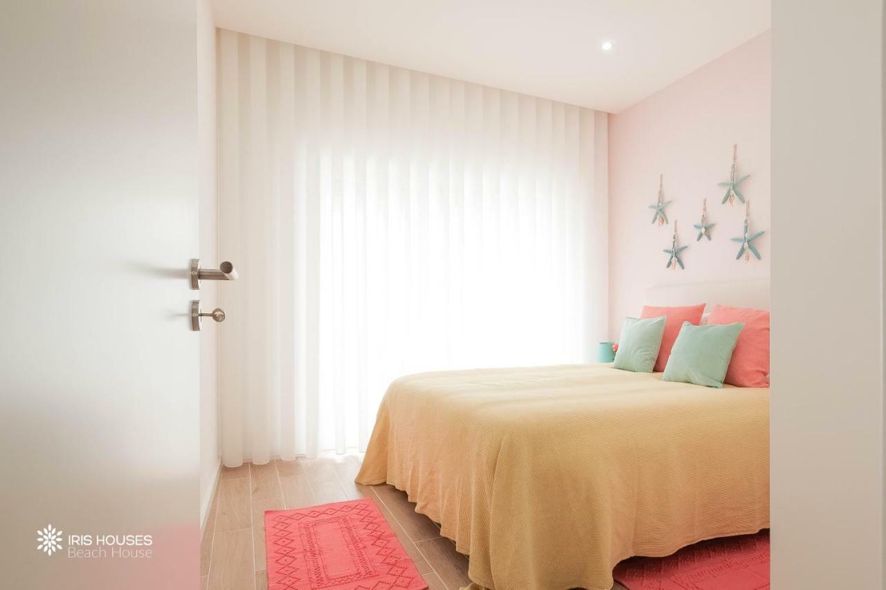 Iris Apartment นาซาเร ภายนอก รูปภาพ