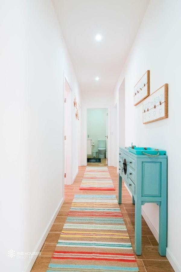 Iris Apartment นาซาเร ภายนอก รูปภาพ